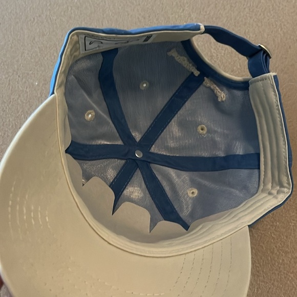 Montage Logo Hat Laguna Beach - NWOT - Picture 10 of 11